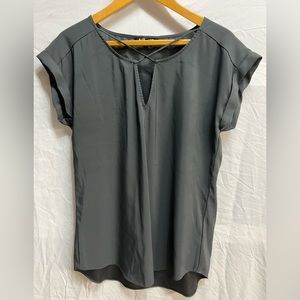 Express Gramercy blouse, Medium